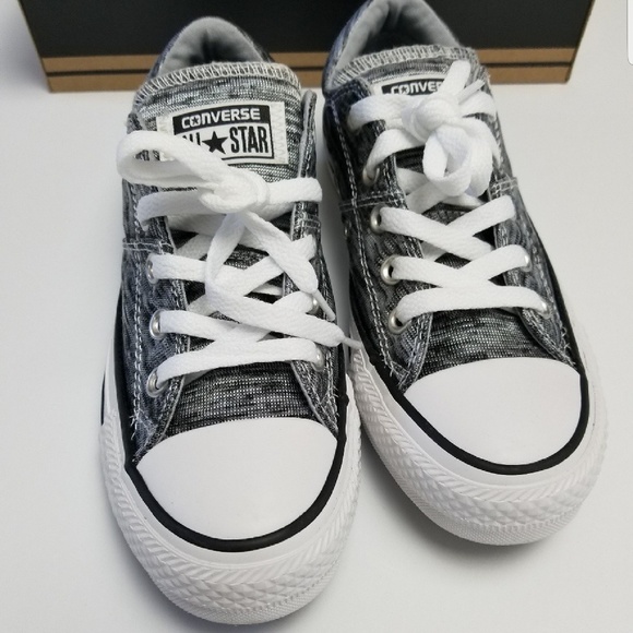 NWT Converse Sneakers - Picture 2 of 5